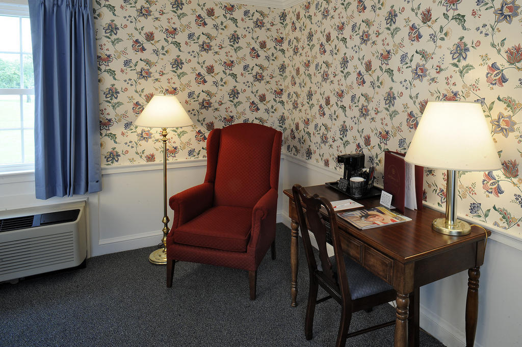 Old Sturbridge Inn & Reeder Family Lodges Exterior foto